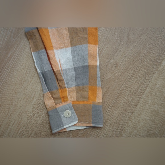 ATOIR sleeve shirt dress. SEND OFFERS - Picture 15 of 15